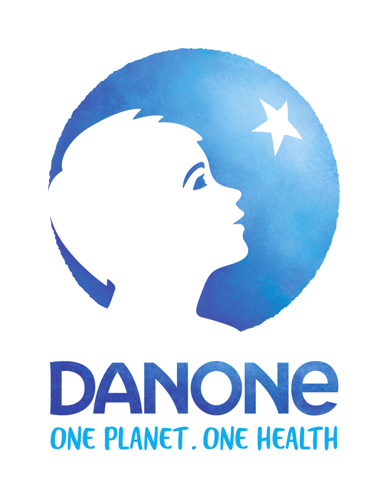 danone Home Page